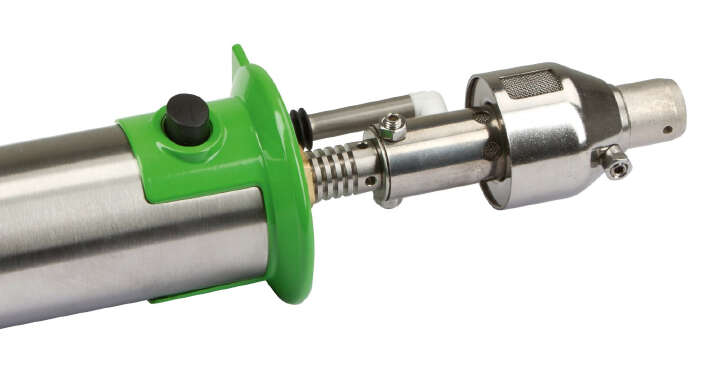 KERBL Gasenthorner GasBuddex